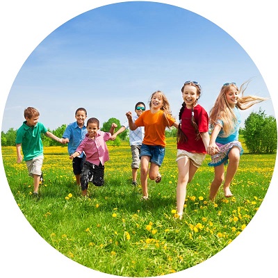 Sunday Kids Program