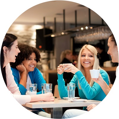 Women's Ministry